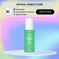 ราคา [DEWYTREE] AC Control Deep Green Calming Essence, 40ml / จากเกาหลี (44554003561)