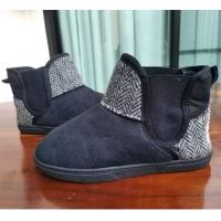 ราคา รองเท้าบูทเด็ก งานแบรนด์มือสอง (Size : 21cm) (24496270706)