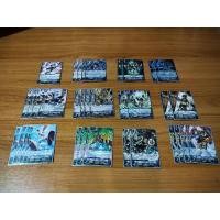 ราคา Vanguard GZ : เด็ค (เกียร์ โครนิเคิล) พร้อมเล่น (21977112049)