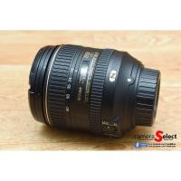 ราคา โปรโมชั่้นลดราคา เลนส์ Nikon AF-S 16-80 F2.8-4 VR Nano สภาพสวย ใช้งานได้ดีเต็มระบบ ขาดฮูดแท้ (5712428150)
