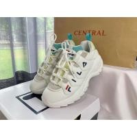 ราคา รองเท้าFila ของแท้% (9168346417)