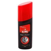 ราคา East Kiwi shine & protect instant prolish black 75ml. ผลิตภัณฑ์เคลือบเงารองเท้าสีดำ ผสมแว็กซ์คุณภาพสูง (50950359214)