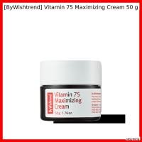 ราคา [ByWishtrend] Vitamin 75 Maximizing Cream 50 g / Nourishing, Revitalizing by segyeong (54954381825)