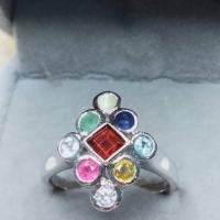 ราคา แหวนพลอยนพเก้าแท้ ตามตำราโบราณ (15767714780)