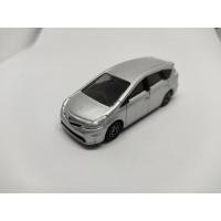 ราคา TOYOTA PRIUS 2011 NO.86 Tomica โมเดลรถเหล็ก (28216714233)