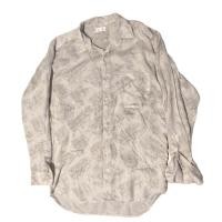 ราคา เสื้อแขนยาว Ten To One มือ2 (29439461782)