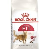 ราคา อาหารแมว ROYAL CANIN FIT32 ขนาด2kg. (ถุงแพ๊คเกจ) (43273376171)