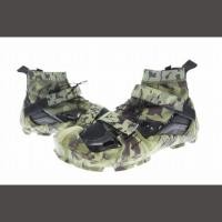 ราคา ♞ฟิกเกอร์ Nike NIKE x Matthew Williams FREE TR 3 SE free Direct from Japan Secondhand TRD (43203935324)