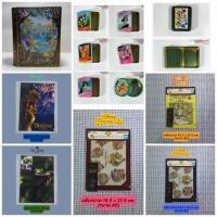 ราคา งานเหมากล่องเหล็ก+แฟ้ม (45305551897)