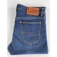 ราคา ขายกางเกงยีนส์ LEE(ลี) คอลเลคชั่น ทรง Knox 19737104 มือสอง ของแท้ 100% (15272550642)