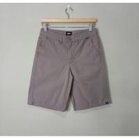 ราคา กางเกงขาสั้น Vans Chino (29137921870)