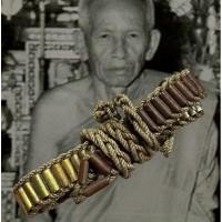 ราคา ตะกรุด 108 เนื้อ 3 กษัตริย์ หลวงพ่อสุด วัดกาหลง จ.สมุทรสาคร เชือกขาวนิยม สุดยอดประสบการณ์สายเหนียว เกราะเหล็กวัดกาหลง (28878162854)