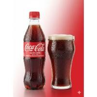 ราคา แก้วใส+Coke Coca Cola (41069158985)