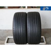 ราคา ยางมือสอง 245 45 r19 CONTINENTAL ปี2023 ราคาต่อเส้น (26572989152)