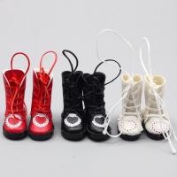 ราคา พร้อมส่ง รองเท้าตุ๊กตาบลายธ์ ขนาดมาตรฐาน บอดี้ข้อต่อใส่ได้ค่ะ ใส่ง่าย ไม่หลุดง่าย เป็นหนัง (9917034881)