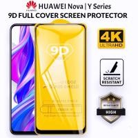 ราคา Huawei Nova 2i 2 Lite 3 3i 3e 4 4e 5T 7 7i 7 SE 8i Y5p Y6p Y7p Y9s Y9 Prime Y7 Y5 2019 Pro 9Dกระจกนิรภัยแบบเต็มหน้าจอ (45804952191)