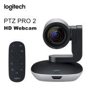 ราคา WEBCAM (เว็บแคม) LOGITECH PTZ PRO 2 CONFERENCE ให้ภาพในระดับพรีเมียม และการประชุมสายวิดีโอที่สมจริง (42307853029)