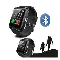 ราคา Smart Watch รุ่น U8 (สีดำ) (36850035)