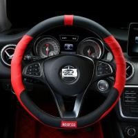 ราคา หุ้มพวงมาลัย หุ้มพวงมาลัยหนังสปาร์โก หุ้มพวงมาลัยหนัง (29894229478)