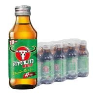ราคา คาราบาวแดง เครื่องดื่มชูกำลัง 150มล. (10ขวด) ส่งด่วน (57405749608)