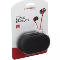 ราคา Hyper X แท้100% HyperX Cloud Earbuds (10539801882)