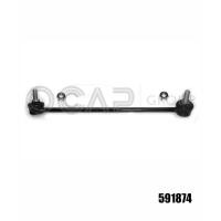 ราคา ลูกหมากกันโคลง ล้อหน้า ข้างซ้าย (ราคา/ชิ้น) (Rod/Strut, stabiliser) บีเอ็มดับเบิลยู BMW X5 E53 3.0i, 4.4i ปี 2000 (9163213452)