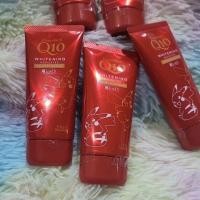 ราคา Kose Coenrich Q10 Hand Cream ขนาด80g (6634748385)