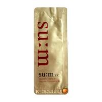 ราคา (ขั้นต่ำ10คละได้ มีเก็บเงินปลายทาง) su:m37 Secret Essence Double Concentrate 1ml (1228698363)