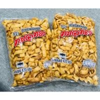 ราคา ข้าวเกรียบปลาหมึก ตราทะเลทอง 420 กรัม (20111596923)