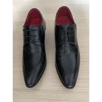 ราคา รองเท้าผู้ชาย Sirena รุ่น Henry in Black Size 44 (21223146878)