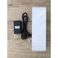 ราคา Ubiquiti NanoStation M5 (NSM5) มือสอง ใช้งานปกติอุปกรณ์ส่งสัญญาณ ระยะไกล ก ระยะหวังผล 1-5 กิโลเมตร (29203037405)