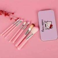 ราคา Hello Kitty Brush Set