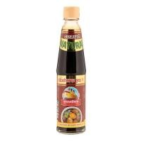 ราคา ง่วนเชียงซีอิ้วดำสูตร1 300ซีซี Nguan Chiang Black Sauce Formula1 300cc. ซอสปรุงรส Sauce (50553244237)