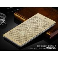 ราคา Xiaomi Mi5s Xiaomi Dot View เคสหนังสีทอง | เคสหนัง Mi5s (40513533413)