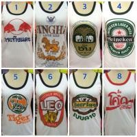 ราคา เสื้อกล้ามชาย เสื้อแขนกุด เสื้อออกกำลังกาย (7676909110)