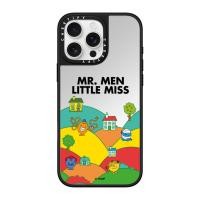 ราคา CASETiFY | Mr. Men Little Miss Village Case [Mr. Men Little Miss] (40901013778)
