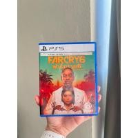 ราคา แผ่นเกมส์ PS5 : FarCry 6 ,Far Cry 6 รองรับภาษาไทย (มือ2) สินค้าพร้อมจัดส่ง (44903699614)