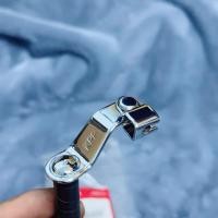 ราคา เสากดครัชแท้เบิกศูนย์ชุบโครเมี่ยม Honda CBR150 คาบู-หัวฉีด ระหัส22810-KPP-900 ราคาต่อ1ชิ้น (22738181692)