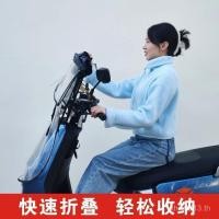 ราคา หลังคาที่ถอดออกได้รถยนต์ไฟฟ้ารถจักรยานยนต์หลังคาแบตเตอรี่แบบพับได้สไตล์ใหม่แบบพับเก็บได้ TZNN (40828316635)