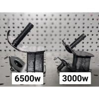 ราคา ยางกันสะเทือน ยางรองเครื่อง ยางแท่นเครื่อง ปั่นไฟเบนซิน 3000-6500W (5863301068)