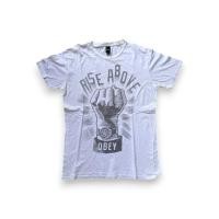 ราคา เสื้อยืด Obey Propaganda Rise Above (54655941292)