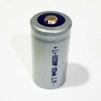 ราคา แบตเตอรี่ li-18350MP 850mah 3.7V (5409560955)
