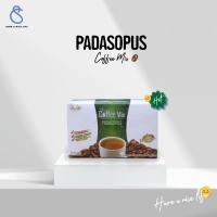 ราคา Padaso's coffee กาแฟพาดาโซ่พัส 1 กล่องมี 10 ซอง (29334024389)