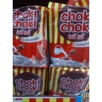 ราคา โชกี้โชกี้chokichoki ช็อกโกแลตแท่ง (17820249832)