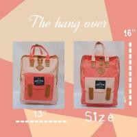 ราคา กระเป๋าเป้สีพาสเทล (1254780169)