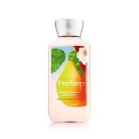 ราคา Bath & Body Works Body Lotion - Pearberry (236 ml) (387594351)