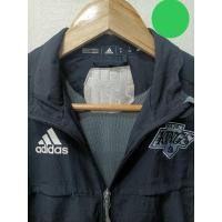 ราคา เสื้อร่ม ADIDAS ไซส์ M สีดำผ้าร่ม สภาพ 100%❗(สั่งป้ายวงกลมต่างสี รบกวนสั่งคนละออเดอร์) (44322387284)
