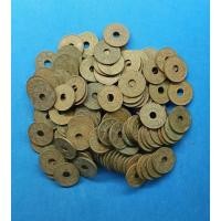 ราคา ((หายาก))เหรียญสตางค์รูชนิดราคา 1 สตางค์ (18617909193)