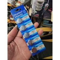 ราคา Lithium Batteries 3V. ถ่านไบออส CR 2032 ถ่านเอนกประสงค์ ใช้ได้กับคอม ถ่านเมนบอร์ด CR2032 ถ่านนาฬิกา ถ่านเครื่องชั่ง (6154201048)