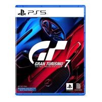 ราคา Gran Turismo 7 ซับไทย : ps5 (มือ2) (21959304291)
